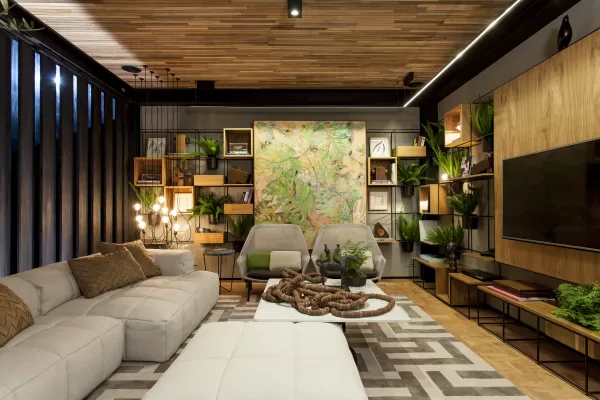 Sala de TV